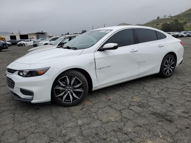 Vin: 1g1zd5st7jf278725, lot: 53470685, chevrolet malibu lt 2018 img_1