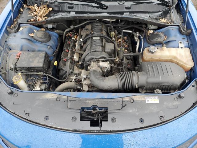 2018 DODGE CHARGER PO 2C3CDXKT6JH307515