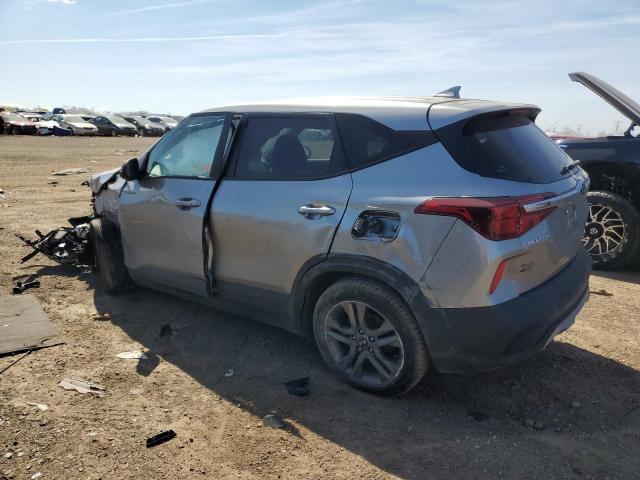2021 KIA SELTOS LX KNDEPCAA6M7046228