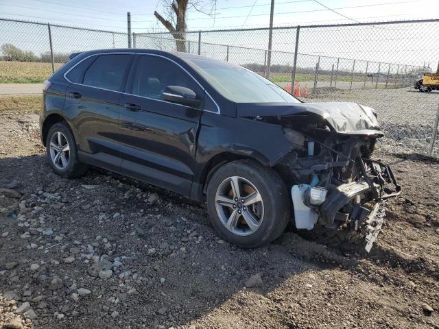 Vin: 2fmpk4j90kbb77478, lot: 54239305, ford edge sel 20194