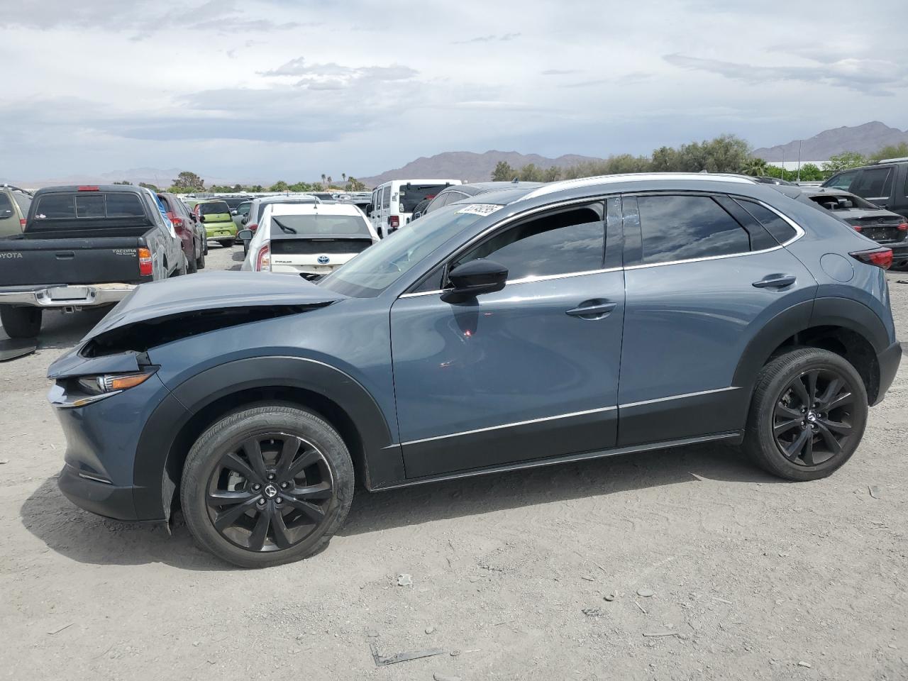MAZDA CX-30 PREMIUM