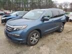2016 HONDA PILOT EXL - 5FNYF6H62GB093449