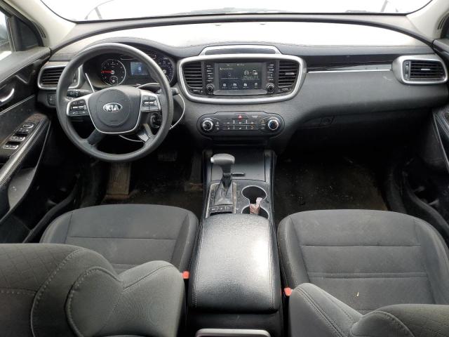 2020 KIA SORENTO S - 5XYPGDA51LG614419