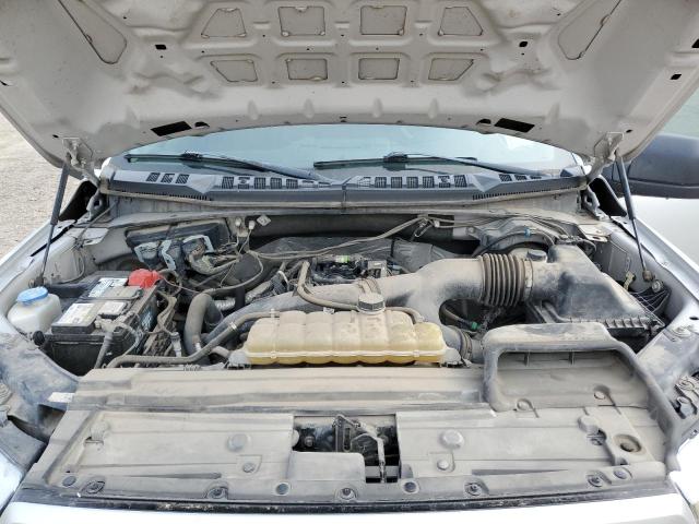 2019 FORD F150 SUPER - 1FTEW1EP0KKC67193