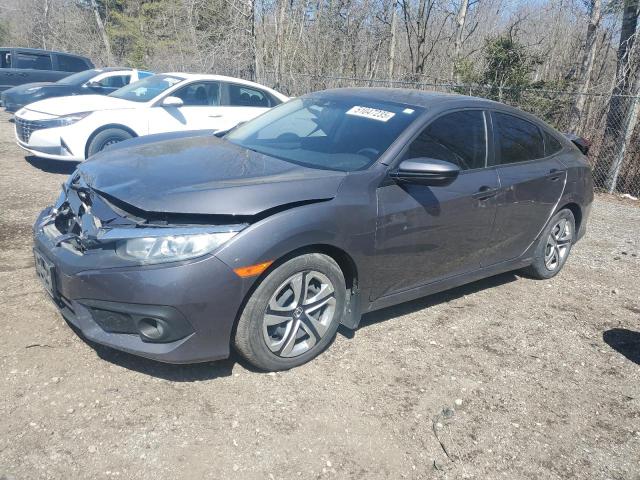 Vin: 2hgfc1f45gh102113, lot: 51047235, honda civic ex 2016 img_1