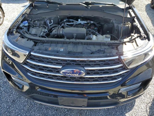 1FMSK7DH8NGB68782 2022 FORD EXPLORER