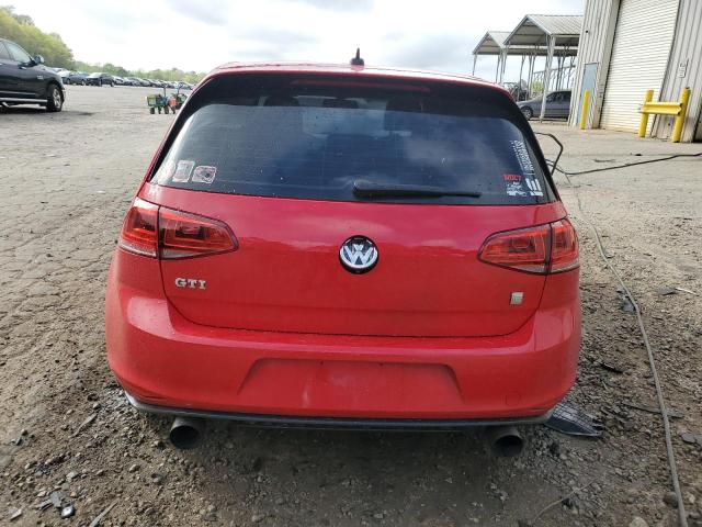 2016 VOLKSWAGEN GTI S/SE - 3VW447AU5GM066743