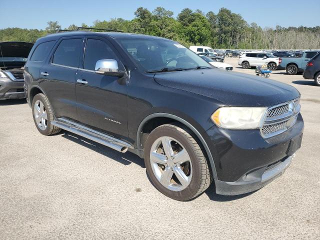 Vin: 1c4rdjeg3cc301467, lot: 52531575, dodge durango citadel 20124