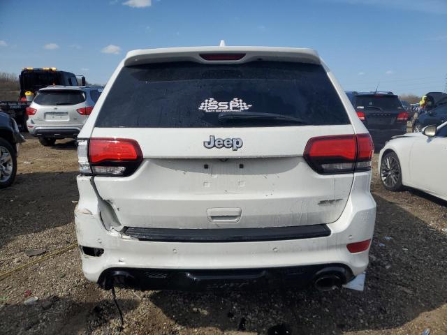 2015 JEEP GRAND CHER - 1C4RJFDJ8FC639325