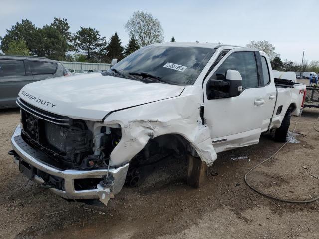 Vin: 1ft7w2bt0hef44321, lot: 54551995, ford f250 super duty 2017 img_1