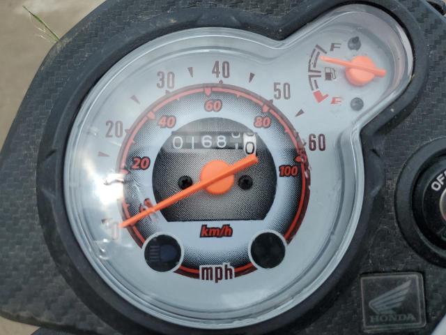 2022 HONDA NVA110 B 3H1JK0701ND002845