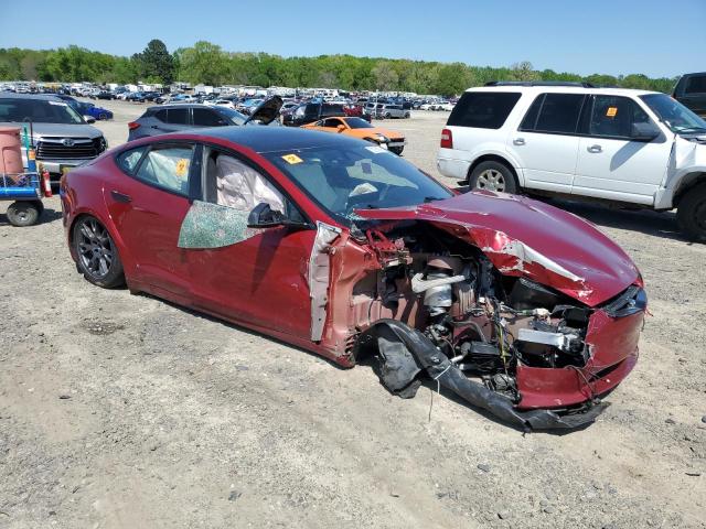Vin: 5yjsa1e63pf525252, lot: 52293995, tesla model s 20234