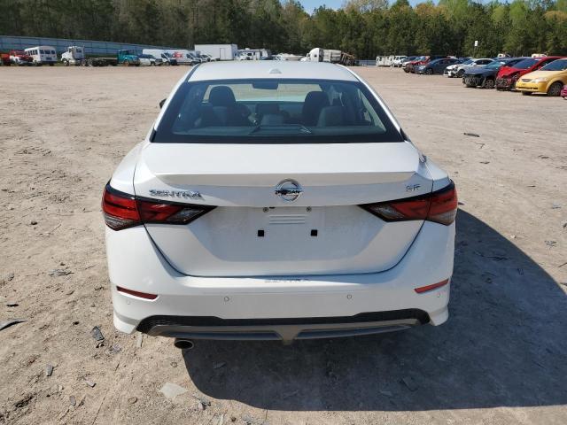 2023 NISSAN SENTRA SR - 3N1AB8DV1PY325133