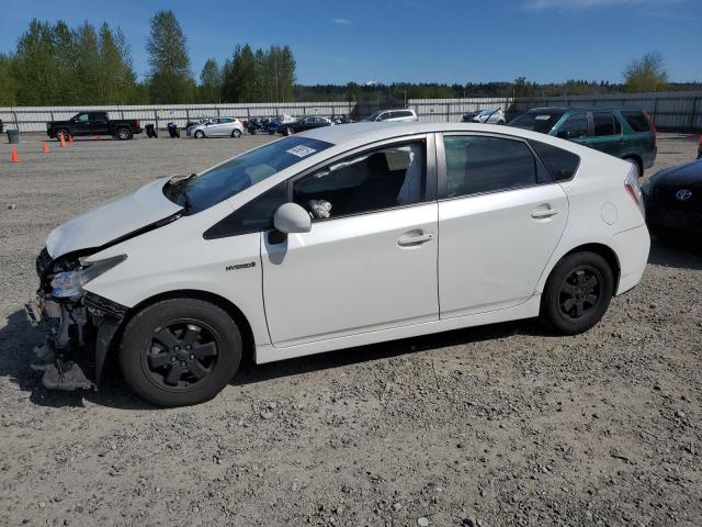 Vin: jtdkn3du7d1652722, lot: 53506115, toyota prius 2013 img_1