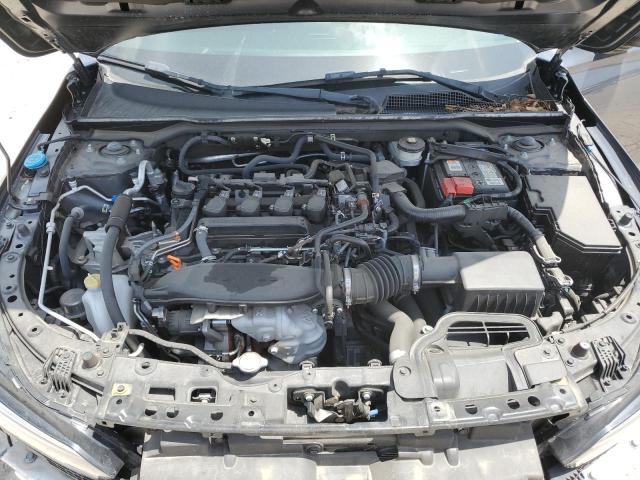 2022 HONDA CIVIC EX - JHMFE1F72NX004828