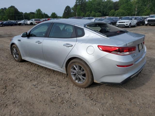 2020 KIA OPTIMA LX - 5XXGT4L35LG419791