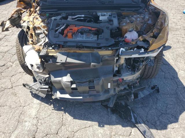 2024 ACURA ZDX TYPE-S - 4W5XHPRL6RZ500883