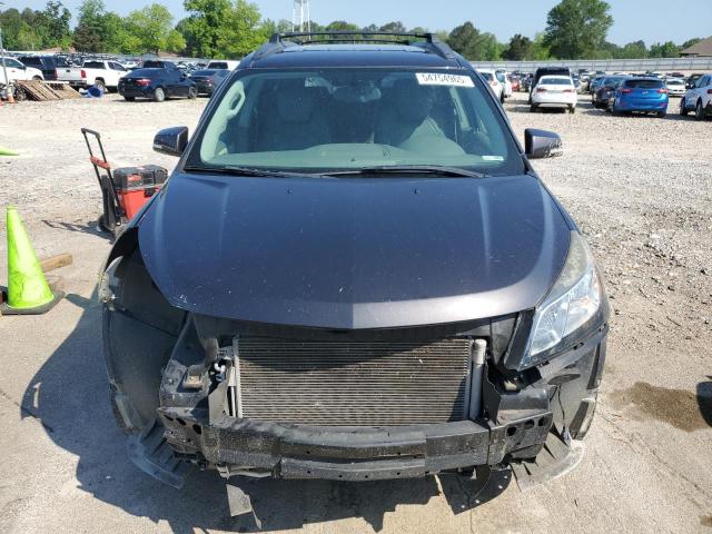 2016 CHEVROLET TRAVERSE L - 1GNKRGKD7GJ230735