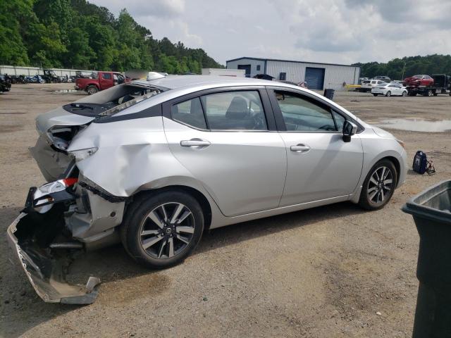 Vin: 3n1cn8ev1ml913900, lot: 54610095, nissan versa sv 20213