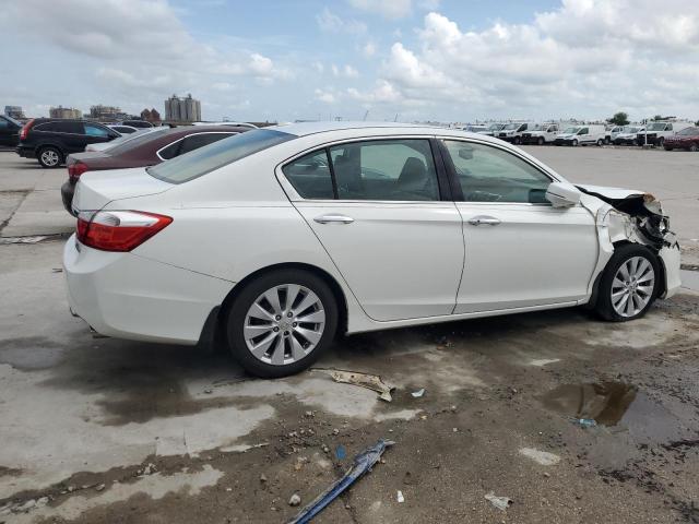 Vin: 1hgcr3f8xda036832, lot: 54361775, honda accord exl 20133
