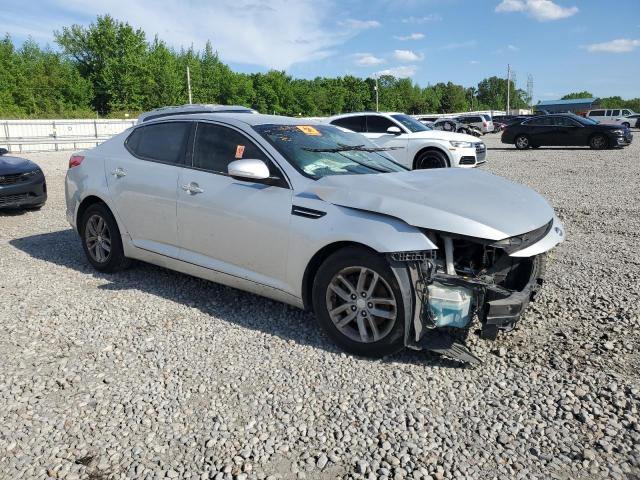 Vin: 5xxgm4a78cg022028, lot: 54123815, kia optima lx 20124