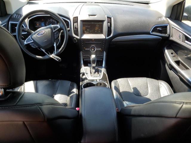2015 FORD EDGE TITAN 2FMTK4K94FBB09705