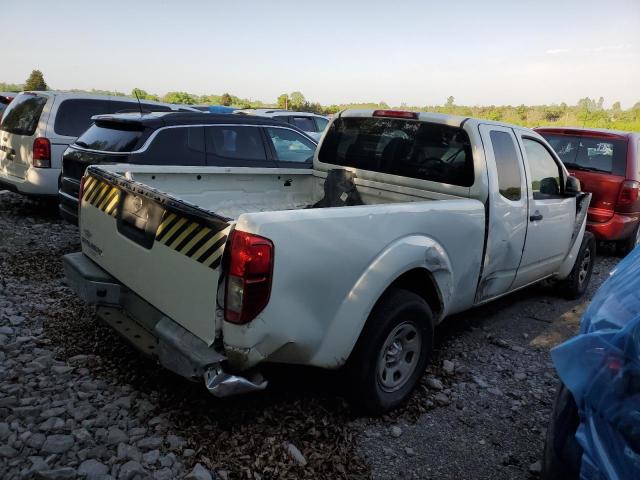 Vin: 1n6bd0ct4fn701278, lot: 52812765, nissan frontier s 20153