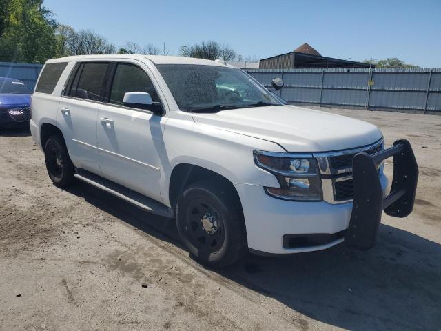 Vin: 1gnsk2kc0fr610255, lot: 54750985, chevrolet tahoe police 20154