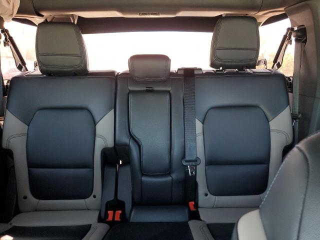 2024 FORD BRONCO WIL 1FMEE2BP3RLA55627