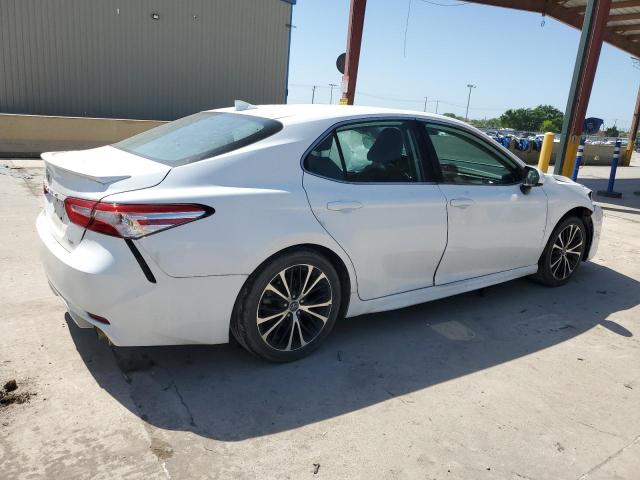 Vin: 4t1g11ak6lu891597, lot: 52011645, toyota camry se 20203