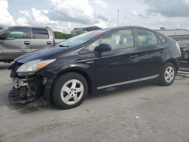 Vin: jtdkn3du2b0320609, lot: 54001265, toyota prius 2011 img_1