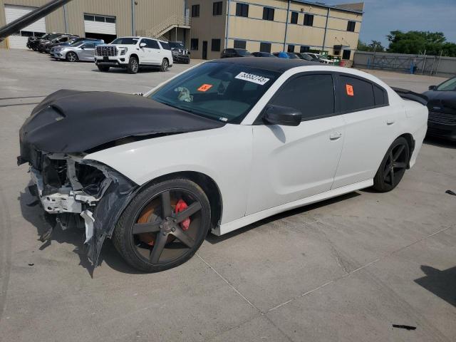 2016 DODGE CHARGER R/ - 2C3CDXGJ2GH296724