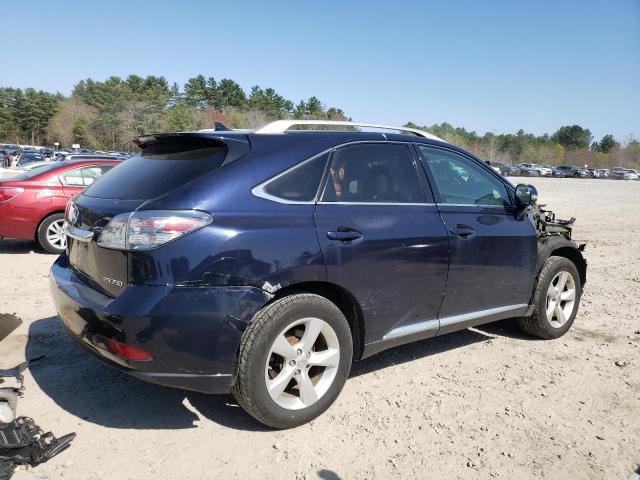 Vin: 2t2bk1ba5ac020052, lot: 54396345, lexus rx350 350 20103