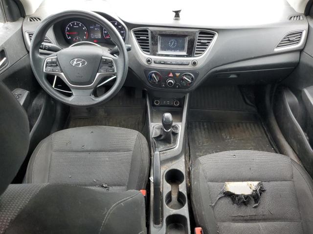 2019 HYUNDAI ACCENT SE - 3KPC24A31KE040069