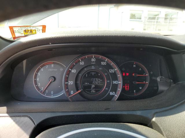 2016 HONDA ACCORD SPO 1HGCR2F53GA802016