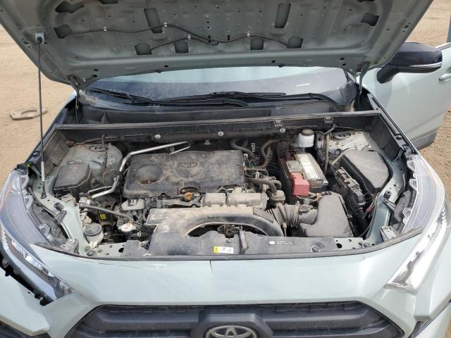 2019 TOYOTA RAV4 ADVEN - 2T3J1RFV7KC046028