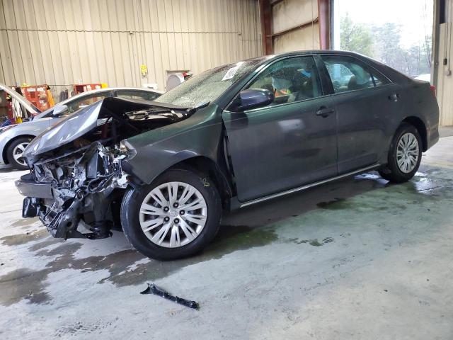 Vin: 4t4bf1fk0cr220369, lot: 52568425, toyota camry base 2012 img_1
