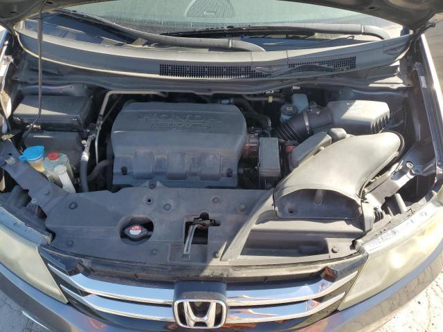 2015 HONDA ODYSSEY LX 5FNRL5H25FB009675