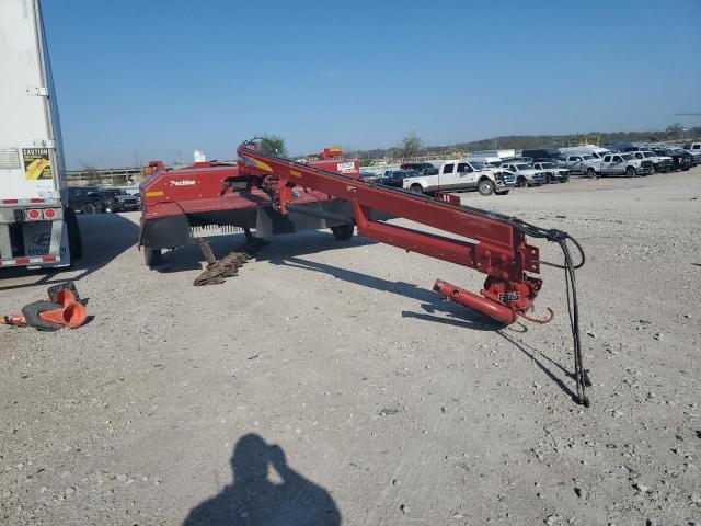 NEWHOLLAND H7550 2013 red   YDN095497 photo #1