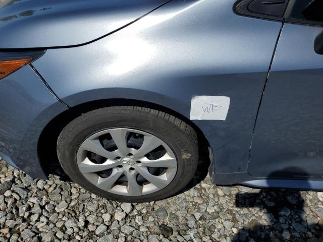 2023 TOYOTA COROLLA LE - 5YFB4MDE5PP078431