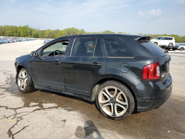 Vin: 2fmdk3ak4dba09104, lot: 52493135, ford edge sport 20132