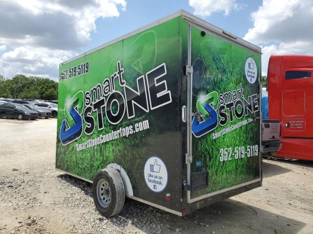 WILDWOOD TRAILER 2020 two tone   5NHUNS219LU126744 photo #4