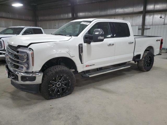 FORD F250 SUPER
