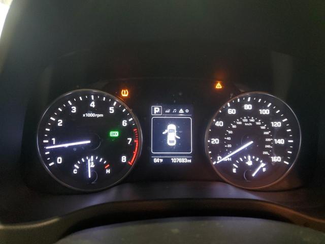 2018 HYUNDAI ELANTRA SE - 5NPD84LF1JH260378