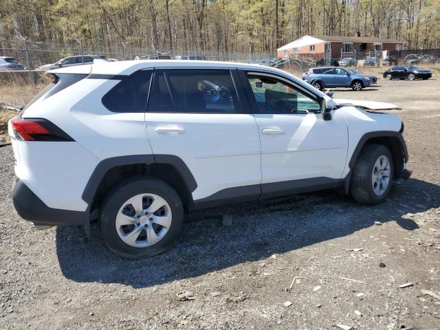 Vin: 2t3g1rfv6pc329344, lot: 52164075, toyota rav4 le 20233