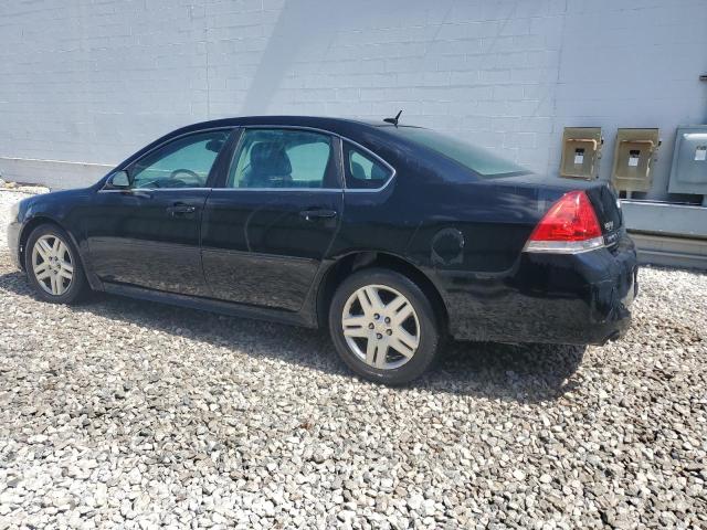 Vin: 2g1wg5e30d1107851, lot: 53343065, chevrolet impala lt 20132