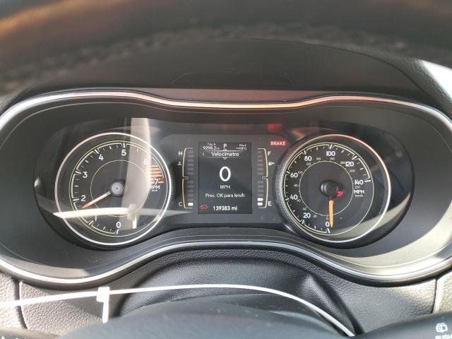2021 JEEP CHEROKEE L - 1C4PJMLB0MD118743