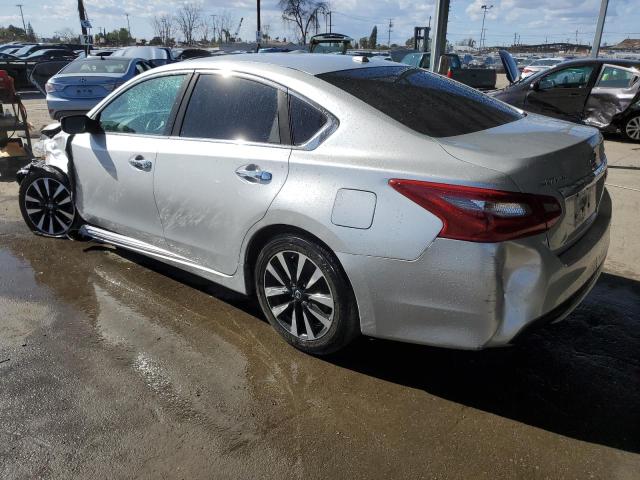 2018 NISSAN ALTIMA 2.5 - 1N4AL3AP8JC207041
