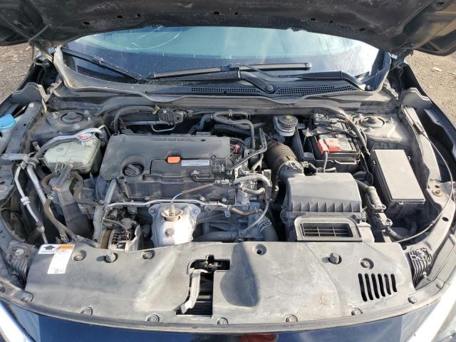 2018 HONDA CIVIC EX - 19XFC2F77JE033779