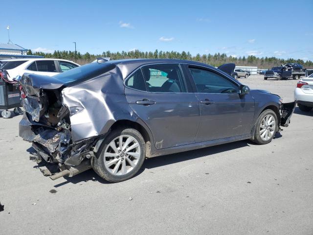 Vin: 4t1c11bkxnu052195, lot: 54132355, toyota camry le 20223